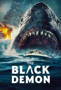 دانلود فیلم The Black Demon 2023352701-1191342232