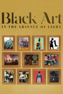 دانلود فیلم Black Art: In the Absence of Light 2021366488-530599461