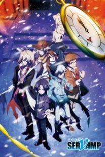دانلود انیمه Servamp: Alice in the Garden 2018366132-499676980