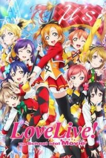 دانلود انیمه Love Live! The School Idol Movie 2015366510-1626849966