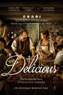 دانلود فیلم Delicious 2021368658-88769806