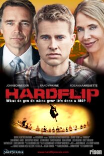 دانلود فیلم Hardflip 2012368804-1184246853