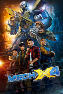 دانلود سریال Mech-X4370544-1767395708