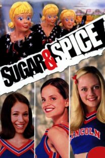 دانلود فیلم Sugar & Spice 2001368388-468605765