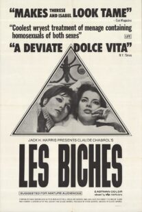 دانلود فیلم Les Biches 1968368407-1890752192