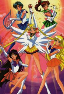 دانلود انیمه Sailor Moon370539-1619240535