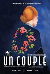 دانلود فیلم Un couple 2022369584-986137049