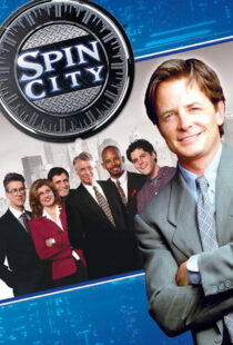 دانلود سریال Spin City369531-1705990211