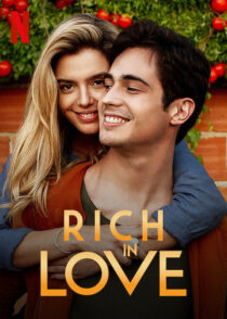 دانلود فیلم Rich in Love 2020368285-705893506