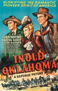 دانلود فیلم In Old Oklahoma 1943370306-431379071