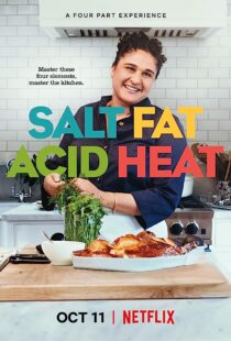 دانلود سریال Salt Fat Acid Heat369748-1000919958