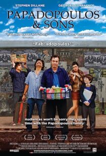 دانلود فیلم Papadopoulos & Sons 2012368819-465453070