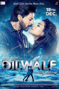 دانلود فیلم هندی Dilwale 2015368577-1736535634