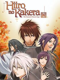 دانلود انیمه Hiiro no Kakera370148-543939850