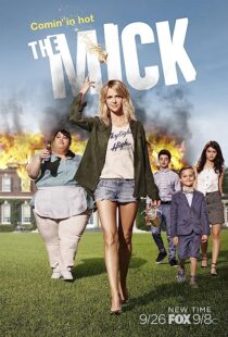 دانلود سریال The Mick369946-1773271464