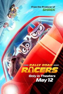 دانلود انیمیشن Rally Road Racers 2023370011-648162151
