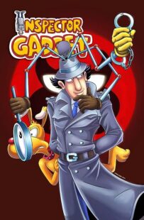 دانلود انیمیشن Inspector Gadget370245-417298990