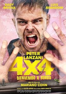 دانلود فیلم 4×4 2019369315-269049931
