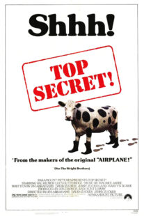 دانلود فیلم Top Secret! 1984370172-487812768