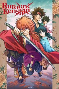 دانلود انیمه Rurouni Kenshin369158-964285487