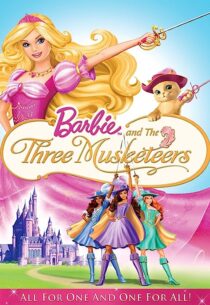 دانلود انیمیشن Barbie and the Three Musketeers 2008368039-1734372588