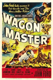 دانلود فیلم Wagon Master 1950369701-2108214685