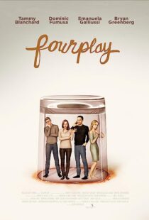 دانلود فیلم Fourplay 2018368330-163075215