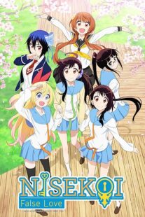 دانلود انیمه Nisekoi369663-950342349