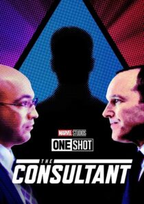 دانلود فیلم Marvel One-Shot: The Consultant 2011368569-654519150