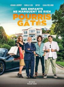 دانلود فیلم Spoiled Brats 2021369524-814226050