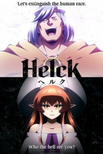 دانلود انیمه Helck369840-86601299