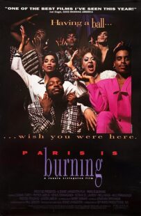 دانلود فیلم Paris Is Burning 1990369289-791288960