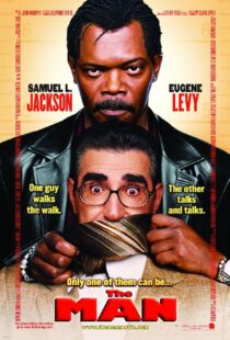 دانلود فیلم The Man 2005368780-179091036
