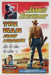 دانلود فیلم The Man from Laramie 1955370630-905466688