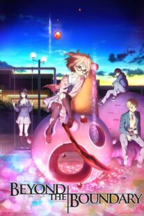 دانلود انیمه Beyond the Boundary370459-2083838882