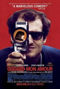 دانلود فیلم Godard Mon Amour 2017368334-1132465685