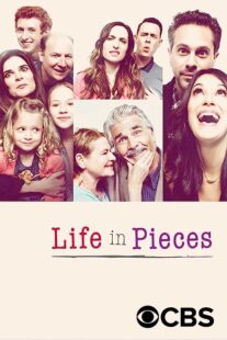 دانلود سریال Life in Pieces369059-781783374
