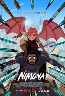 دانلود انیمیشن Nimona 2023368067-1788530181