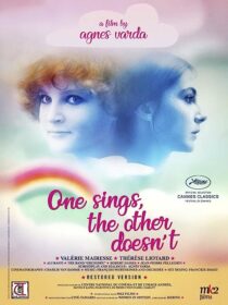 دانلود فیلم One Sings, the Other Doesn’t 1977368521-1649088526