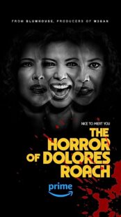 دانلود سریال The Horror of Dolores Roach368905-123319966
