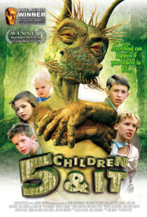 دانلود فیلم Five Children and It 2004369414-96268426