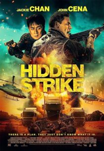 دانلود فیلم Hidden Strike 2023370381-2016128486