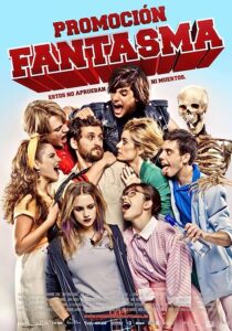 دانلود فیلم Ghost Graduation 2012368873-563075653