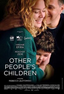 دانلود فیلم Other People’s Children 2022369918-2058452038