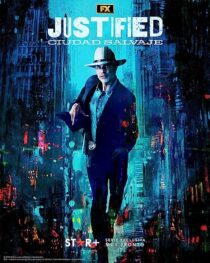 دانلود سریال Justified: City Primeval369853-598176940