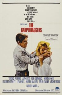 دانلود فیلم The Carpetbaggers 1964368483-42550029