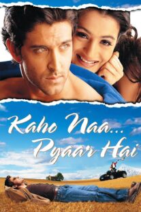 دانلود فیلم هندی Kaho Naa… Pyaar Hai 2000368491-63286099