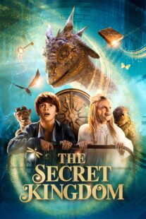 دانلود فیلم The Secret Kingdom 2023369875-1251846860