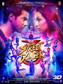 دانلود فیلم هندی Street Dancer 3D 2020368316-674115335