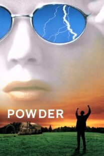 دانلود فیلم Powder 1995370015-534118545